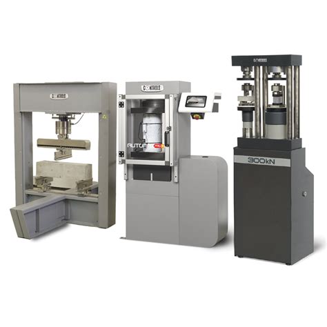 block compression testing machine|AUTOMAX PRO .